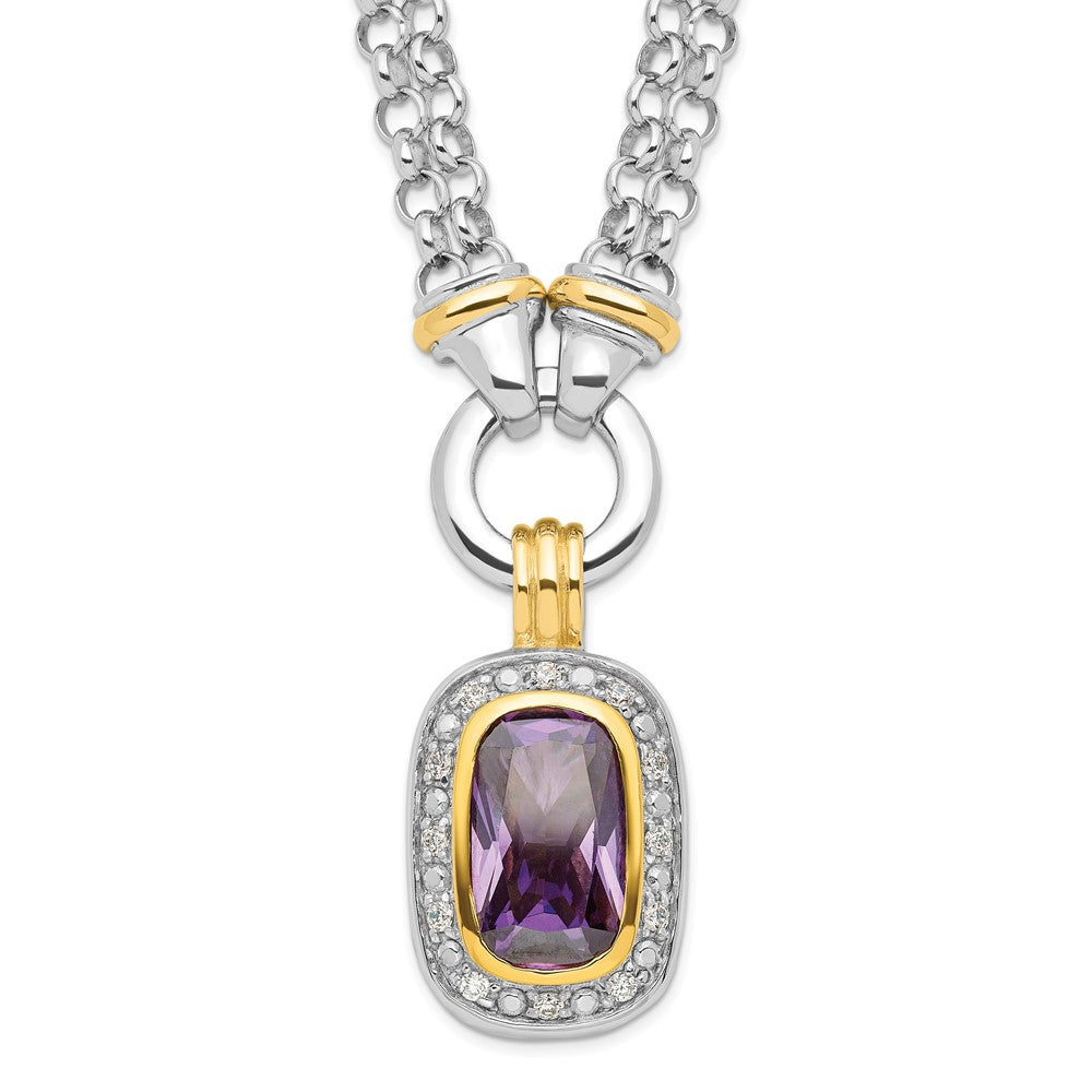 High Quality Luxury Necklaces for Women by Ryan Jonathan Fine Jewelry