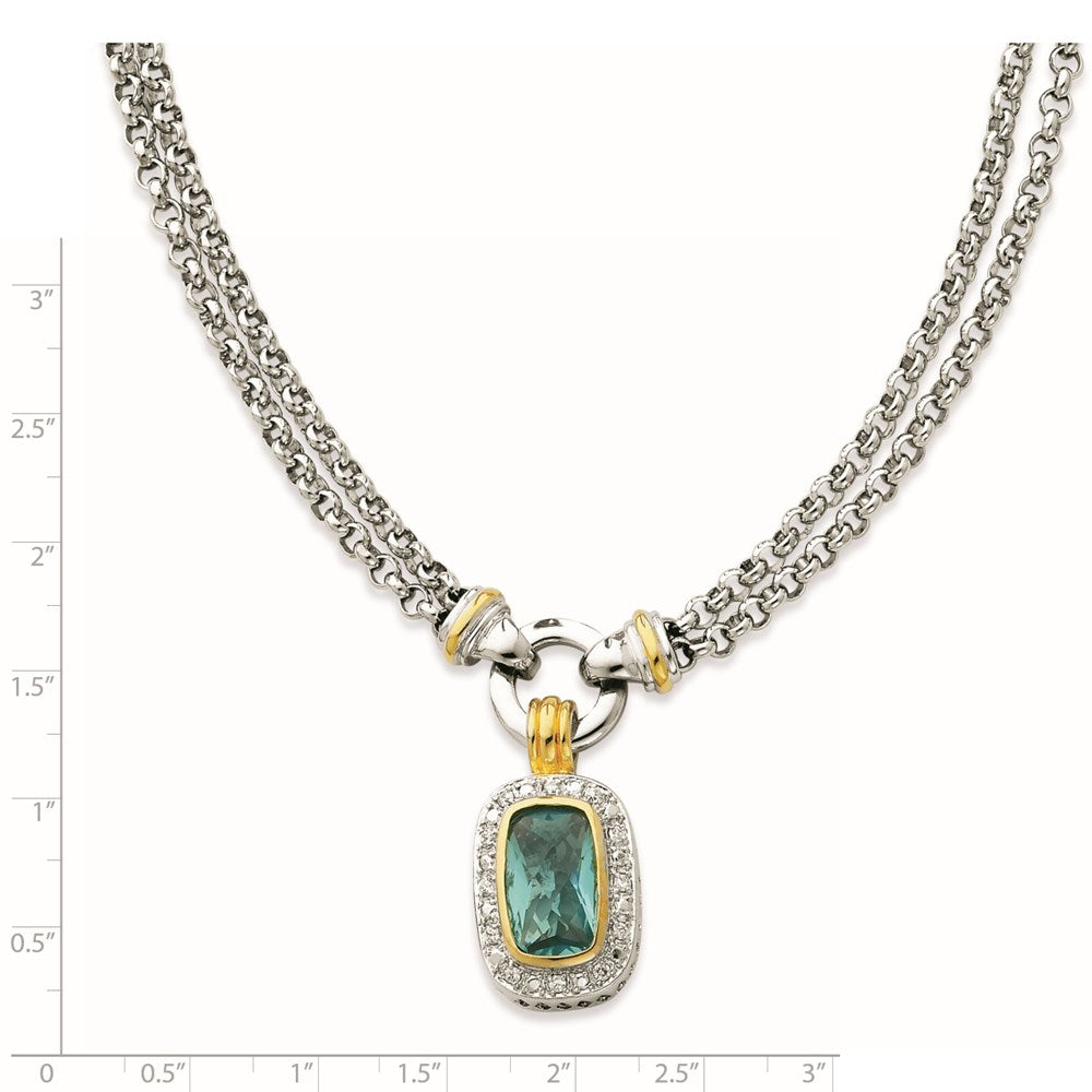 High Quality Luxury Necklaces for Women by Ryan Jonathan Fine Jewelry