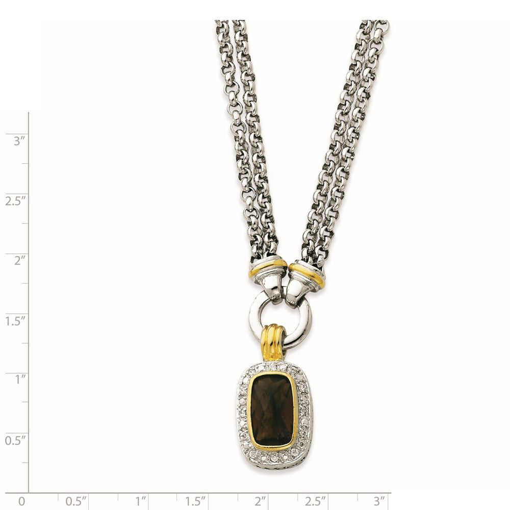 High Quality Luxury Necklaces for Women by Ryan Jonathan Fine Jewelry
