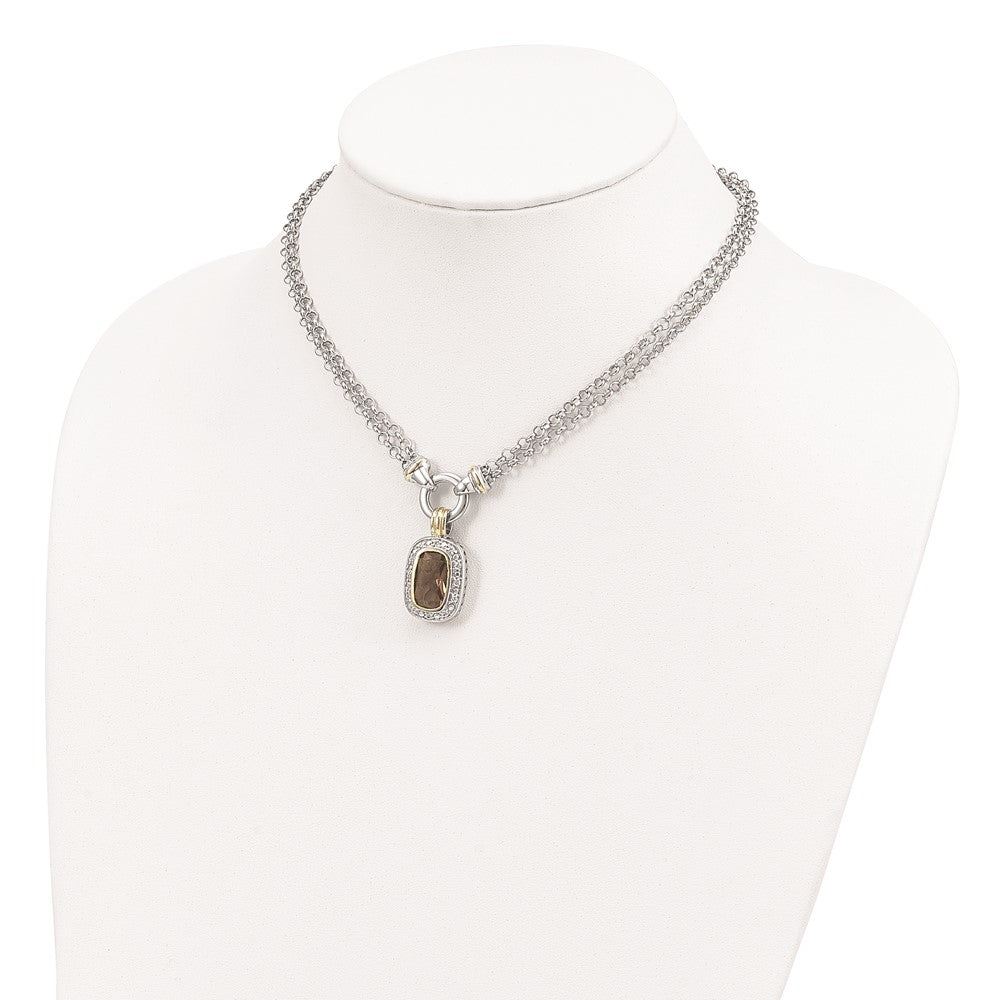 High Quality Luxury Necklaces for Women by Ryan Jonathan Fine Jewelry