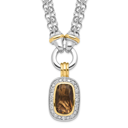 High Quality Luxury Necklaces for Women by Ryan Jonathan Fine Jewelry