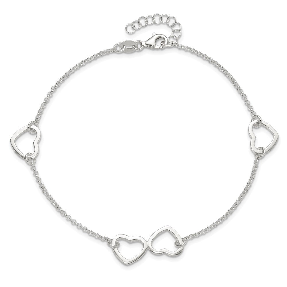 High Quality Luxury Bracelets for Women by Ryan Jonathan Fine Jewelry