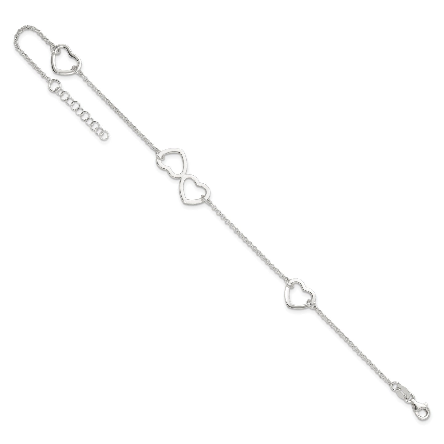 High Quality Luxury Bracelets for Women by Ryan Jonathan Fine Jewelry