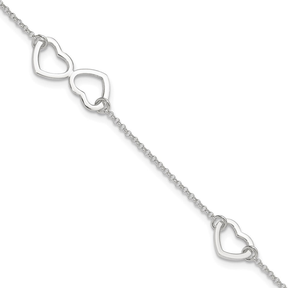 High Quality Luxury Bracelets for Women by Ryan Jonathan Fine Jewelry