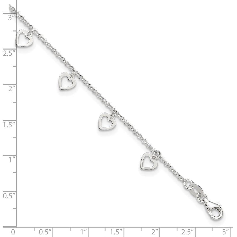 High Quality Luxury Bracelets for Women by Ryan Jonathan Fine Jewelry