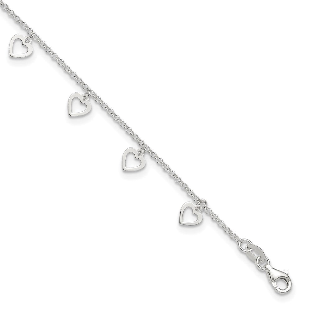 High Quality Luxury Bracelets for Women by Ryan Jonathan Fine Jewelry