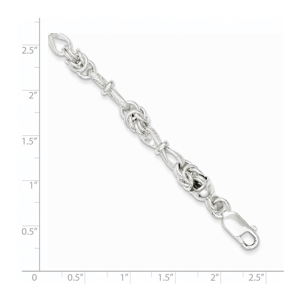 High Quality Luxury Bracelets for Women by Ryan Jonathan Fine Jewelry