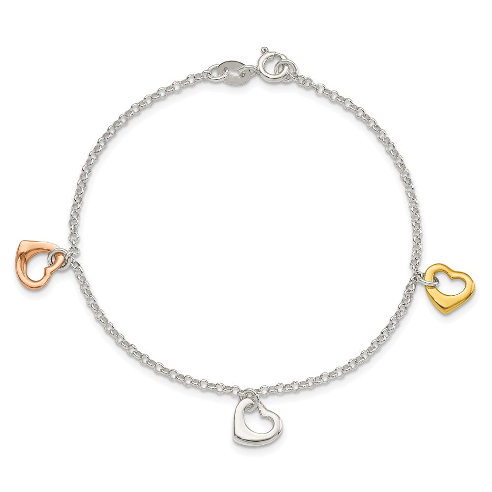 High Quality Luxury Bracelets for Women by Ryan Jonathan Fine Jewelry