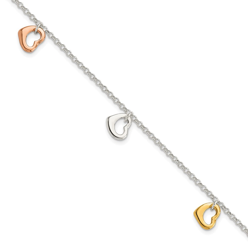 High Quality Luxury Bracelets for Women by Ryan Jonathan Fine Jewelry