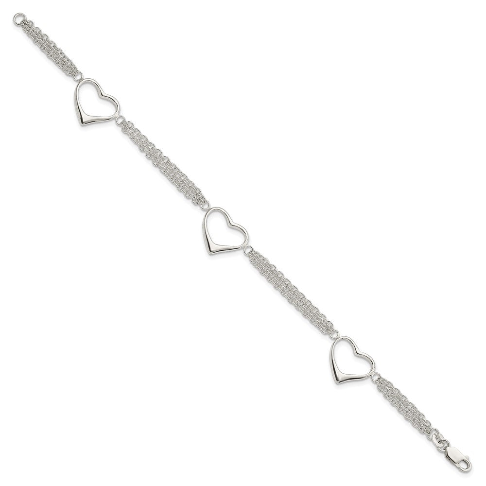 High Quality Luxury Bracelets for Women by Ryan Jonathan Fine Jewelry