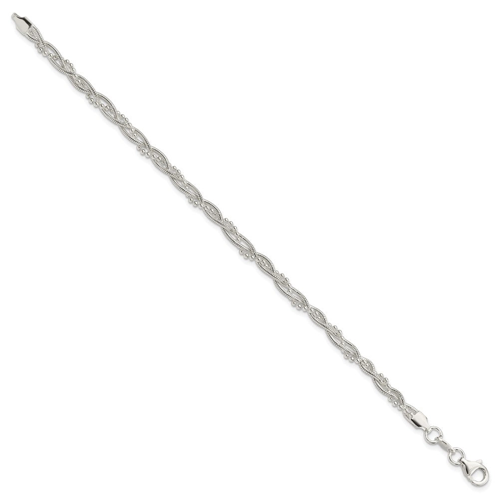 High Quality Luxury Bracelets for Women by Ryan Jonathan Fine Jewelry