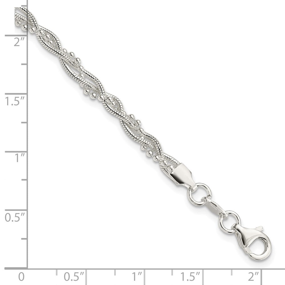 High Quality Luxury Bracelets for Women by Ryan Jonathan Fine Jewelry
