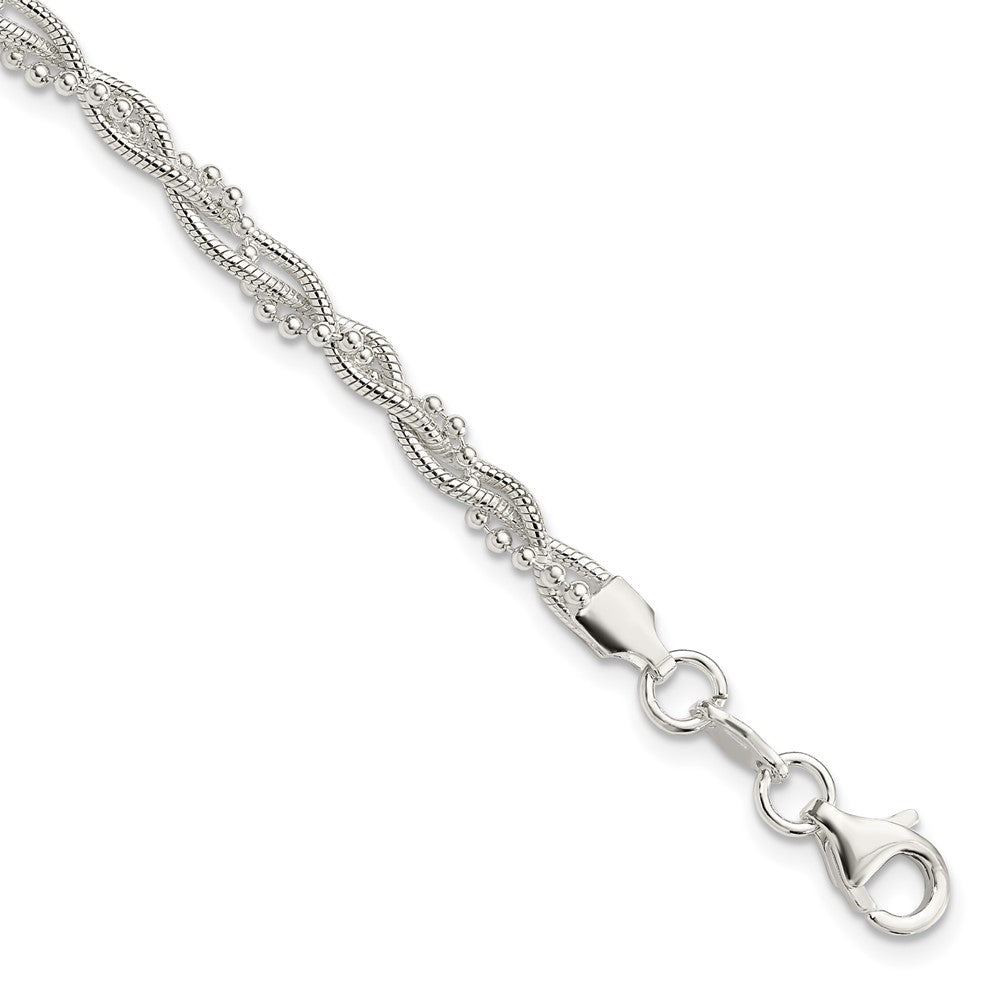 High Quality Luxury Bracelets for Women by Ryan Jonathan Fine Jewelry
