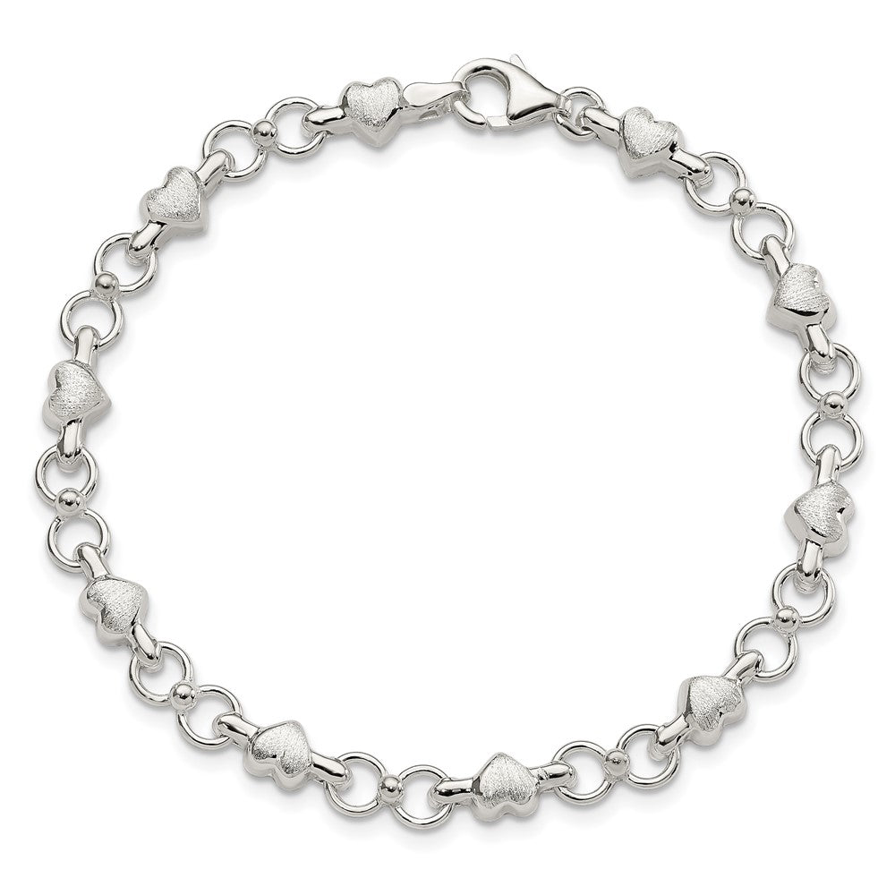 High Quality Luxury Bracelets for Women by Ryan Jonathan Fine Jewelry