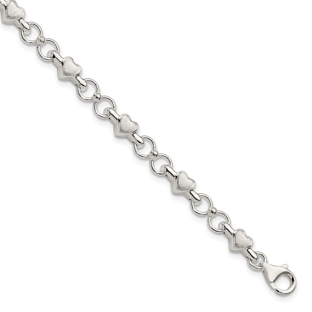 High Quality Luxury Bracelets for Women by Ryan Jonathan Fine Jewelry