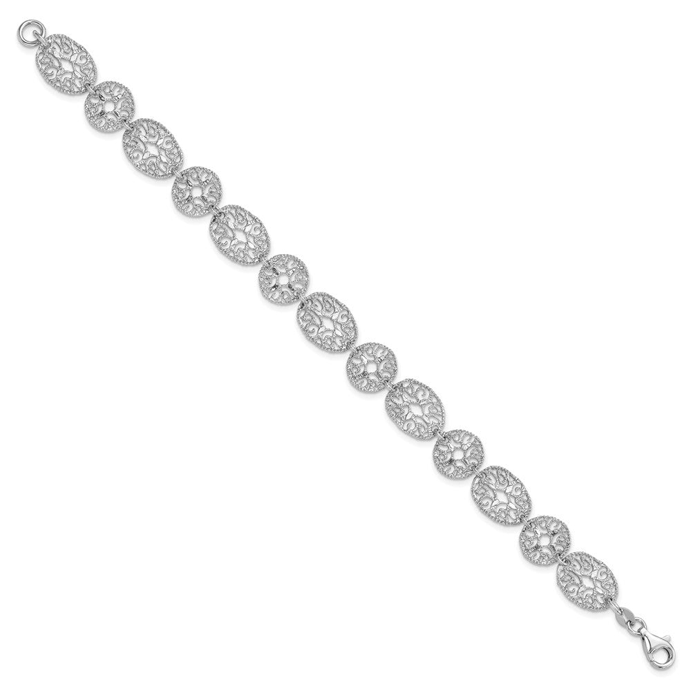 High Quality Luxury Bracelets for Women by Ryan Jonathan Fine Jewelry
