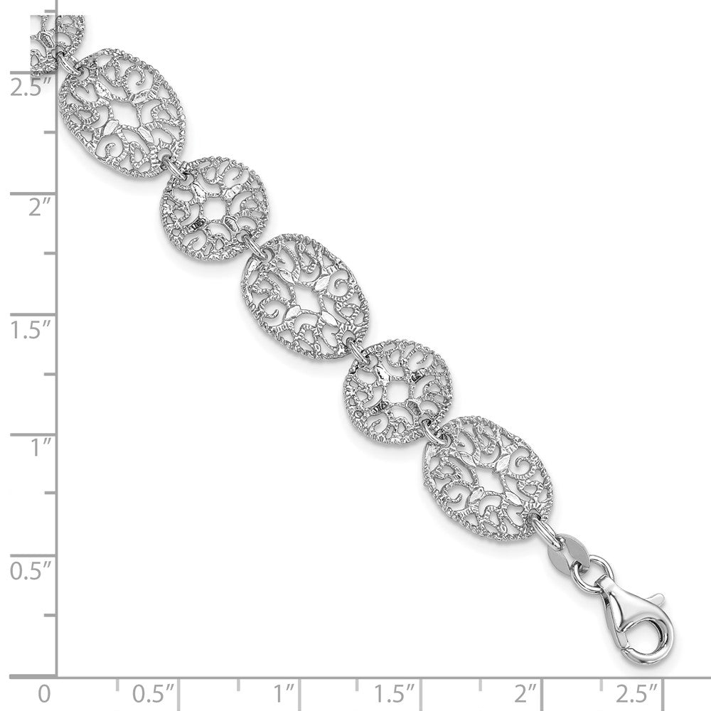 High Quality Luxury Bracelets for Women by Ryan Jonathan Fine Jewelry