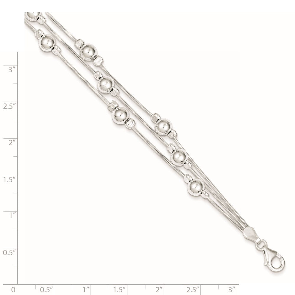 High Quality Luxury Bracelets for Women by Ryan Jonathan Fine Jewelry