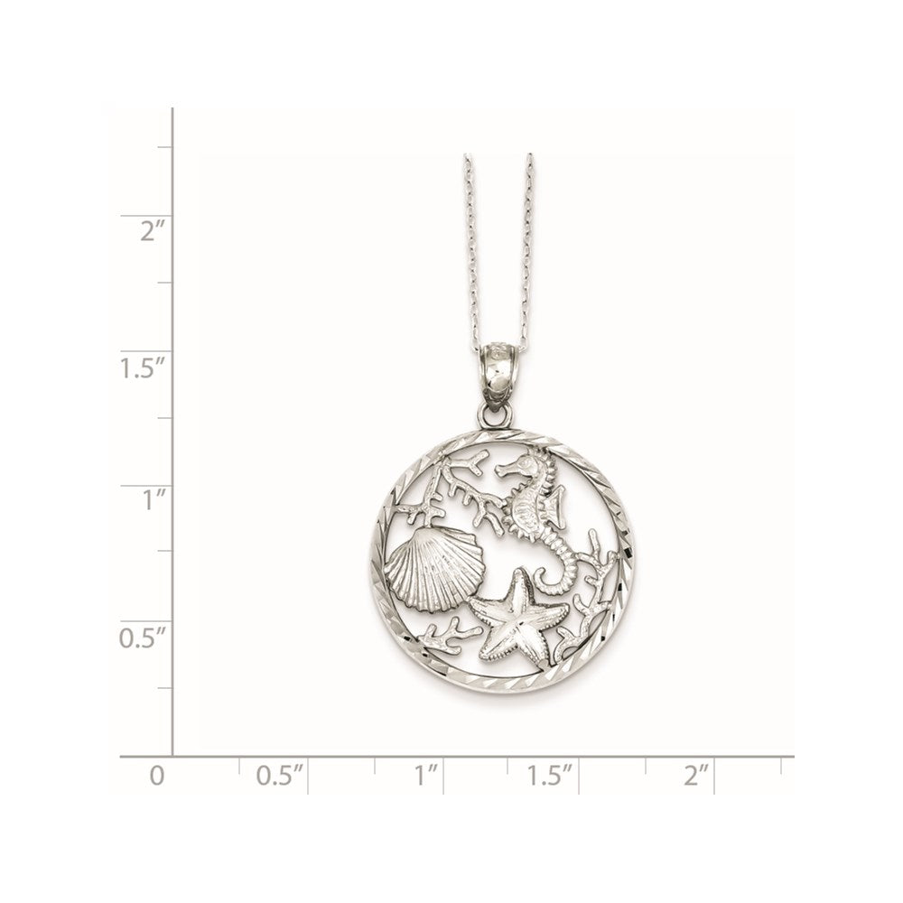 High Quality Luxury Pendant for Women by Ryan Jonathan Fine Jewelry