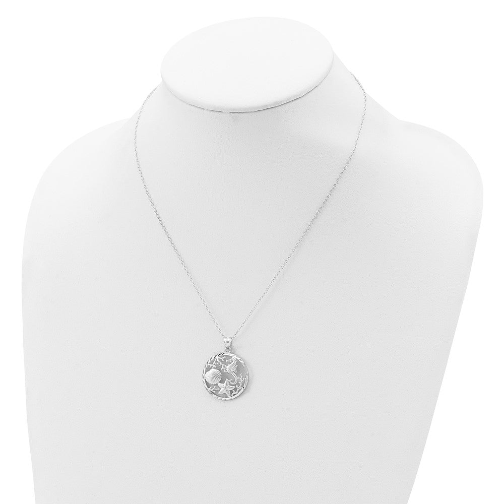 High Quality Luxury Pendant for Women by Ryan Jonathan Fine Jewelry