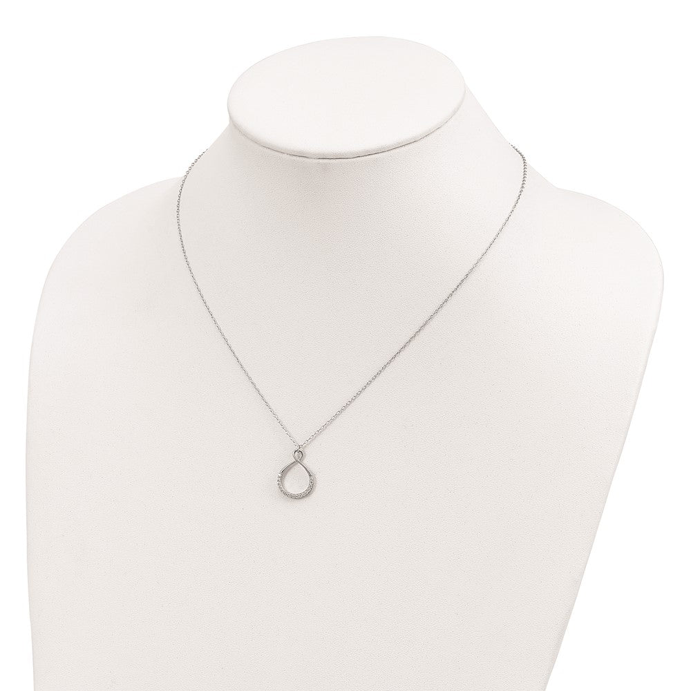 High Quality Luxury Necklaces for Women by Ryan Jonathan Fine Jewelry