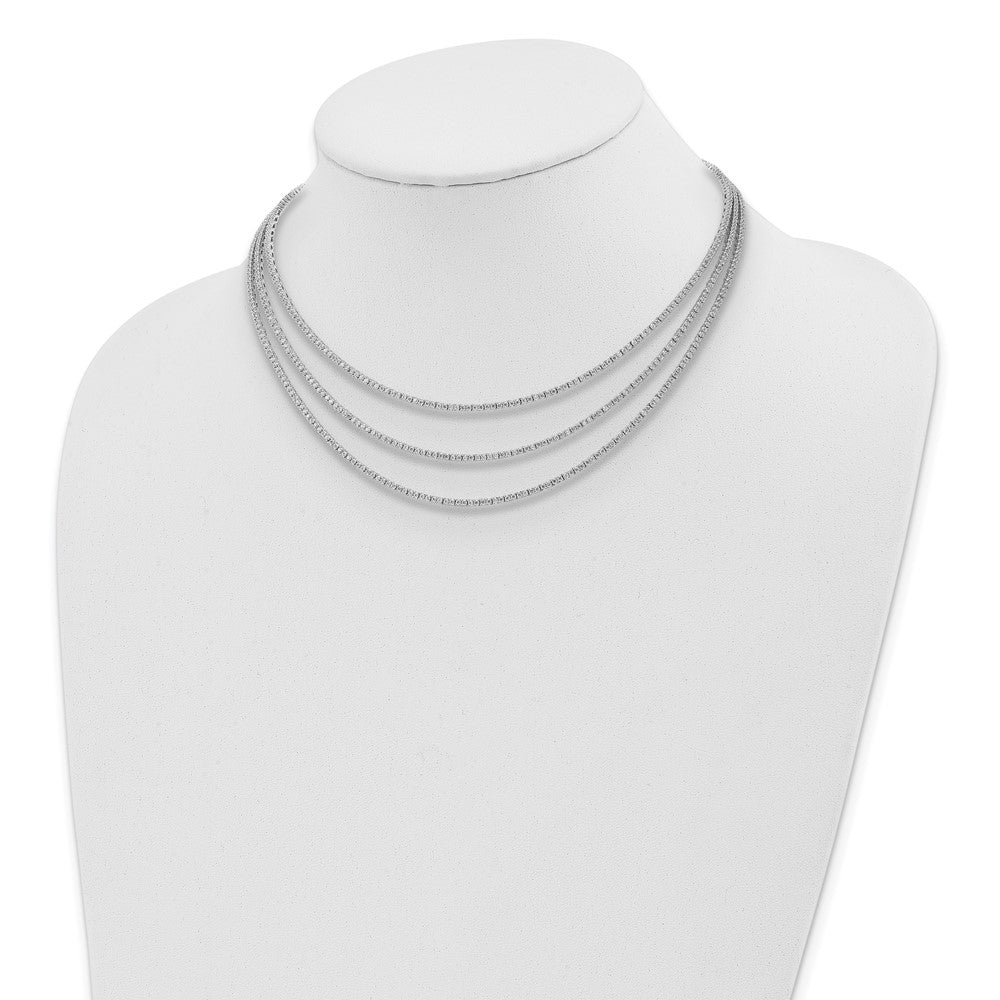 High Quality Luxury Necklaces for Women by Ryan Jonathan Fine Jewelry