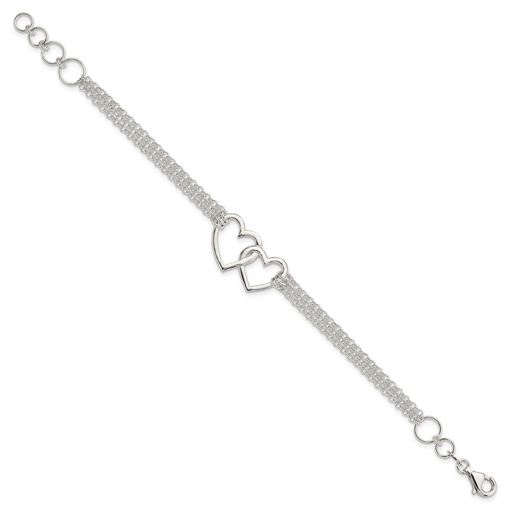 High Quality Luxury Bracelets for Women by Ryan Jonathan Fine Jewelry
