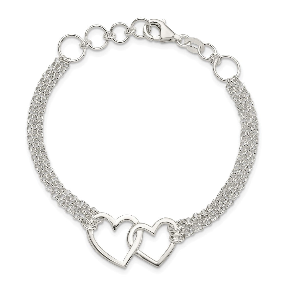 High Quality Luxury Bracelets for Women by Ryan Jonathan Fine Jewelry