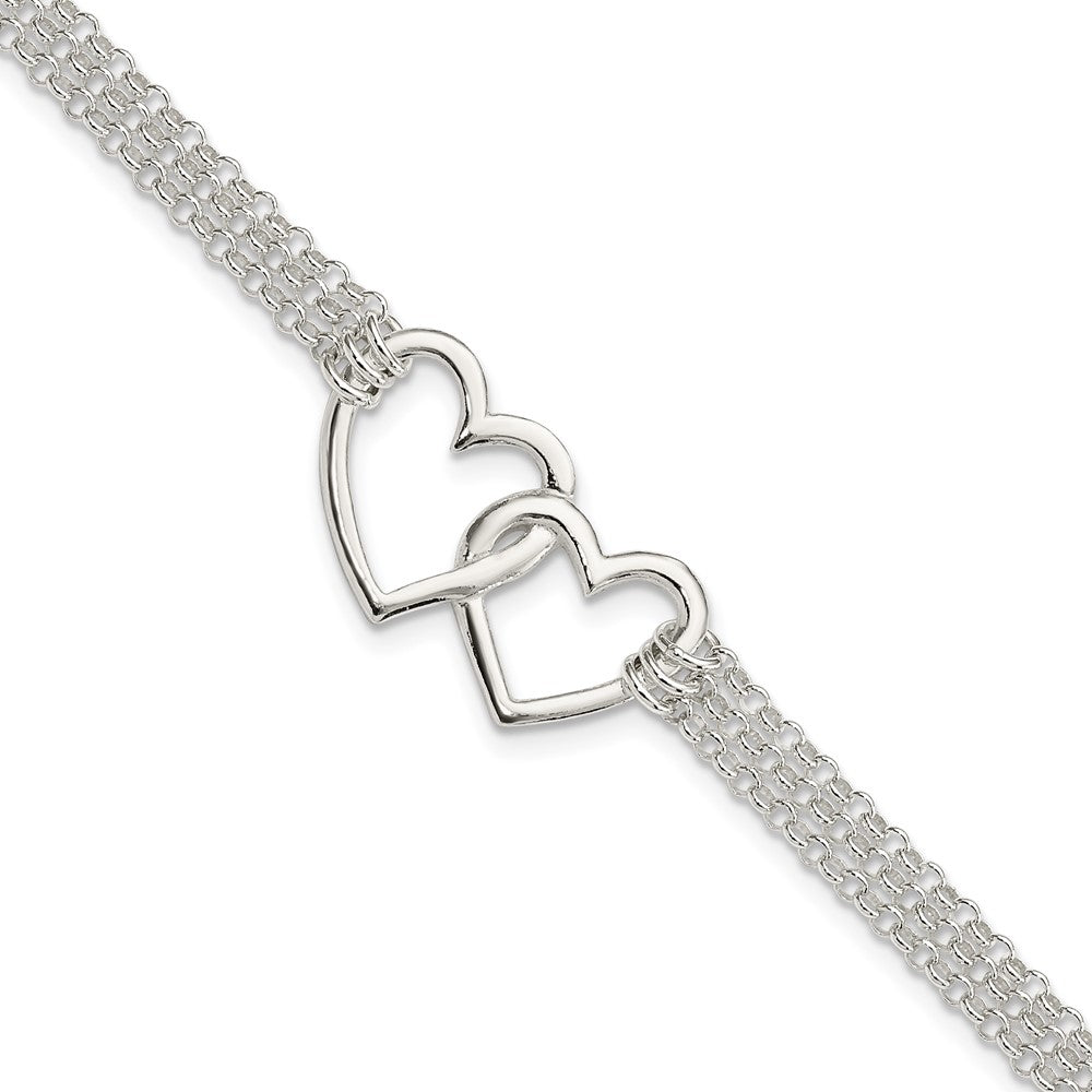 High Quality Luxury Bracelets for Women by Ryan Jonathan Fine Jewelry