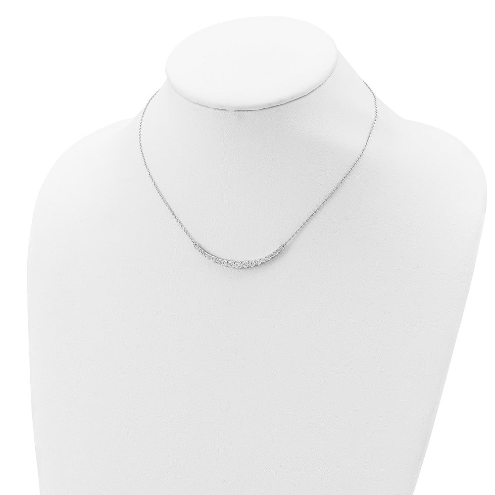 High Quality Luxury Necklaces for Women by Ryan Jonathan Fine Jewelry