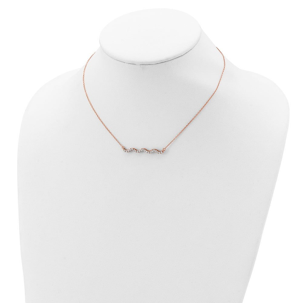 High Quality Luxury Necklaces for Women by Ryan Jonathan Fine Jewelry