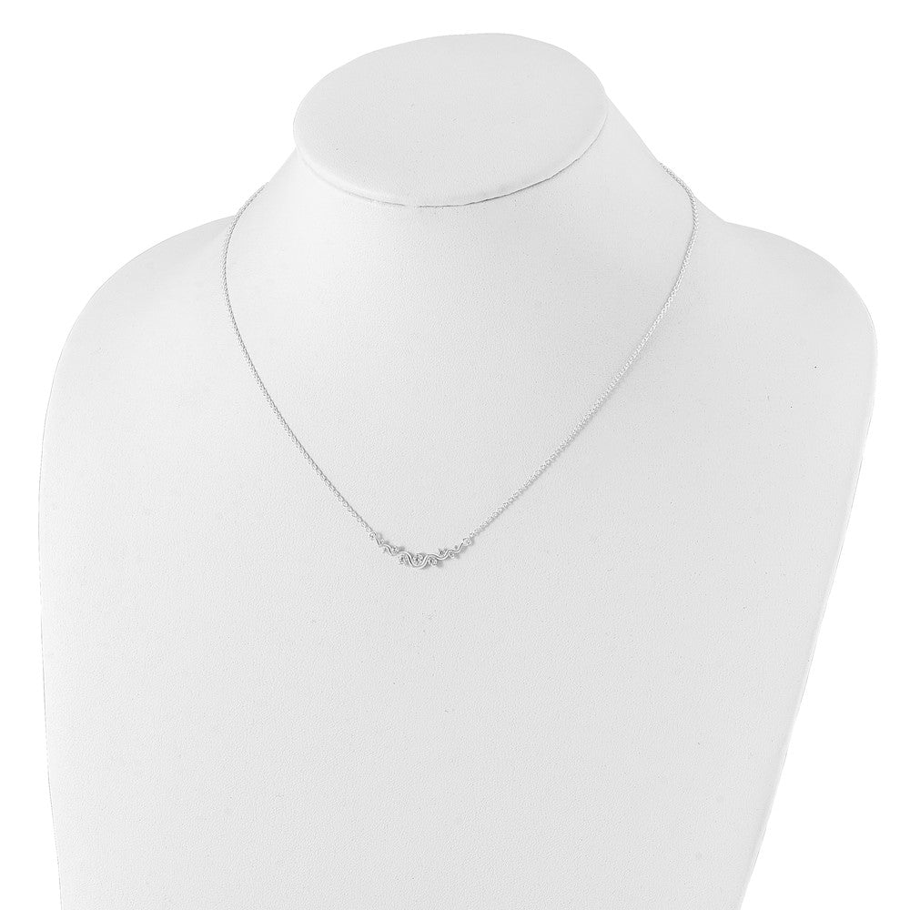 High Quality Luxury Necklaces for Women by Ryan Jonathan Fine Jewelry