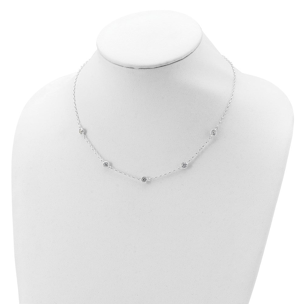High Quality Luxury Necklaces for Women by Ryan Jonathan Fine Jewelry