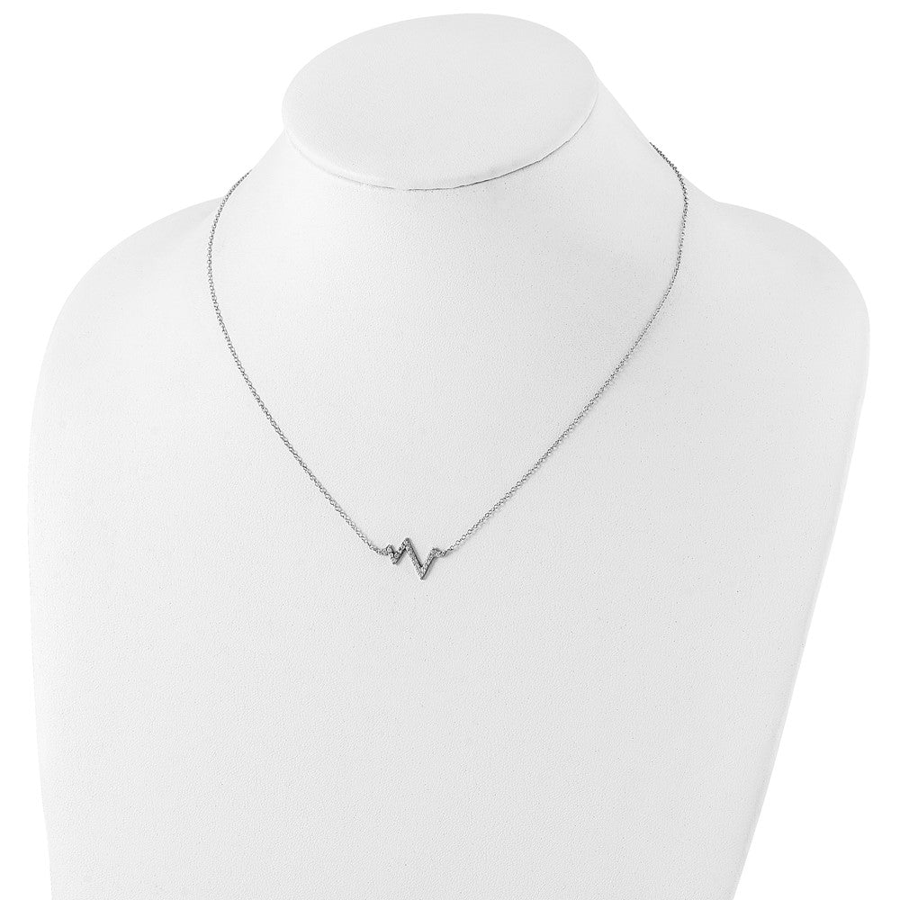 High Quality Luxury Necklaces for Women by Ryan Jonathan Fine Jewelry
