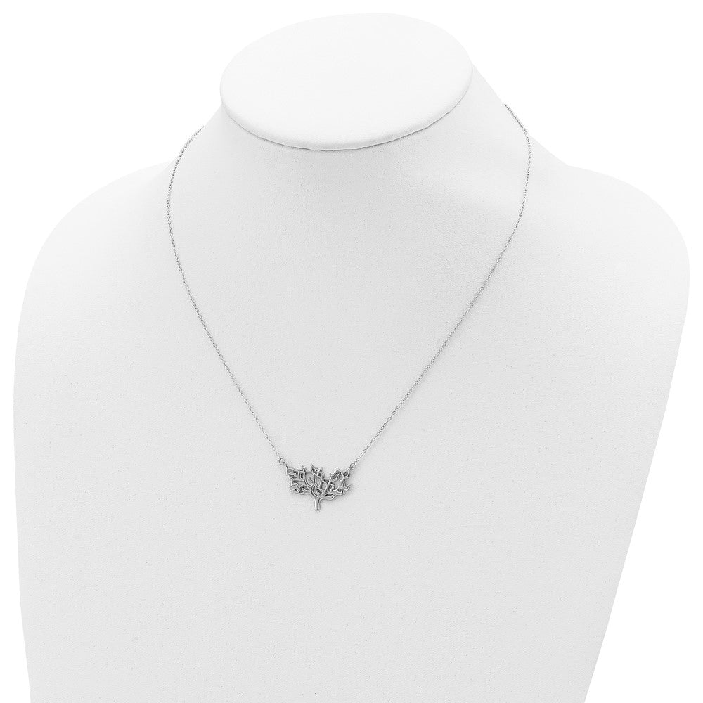 High Quality Luxury Necklaces for Women by Ryan Jonathan Fine Jewelry