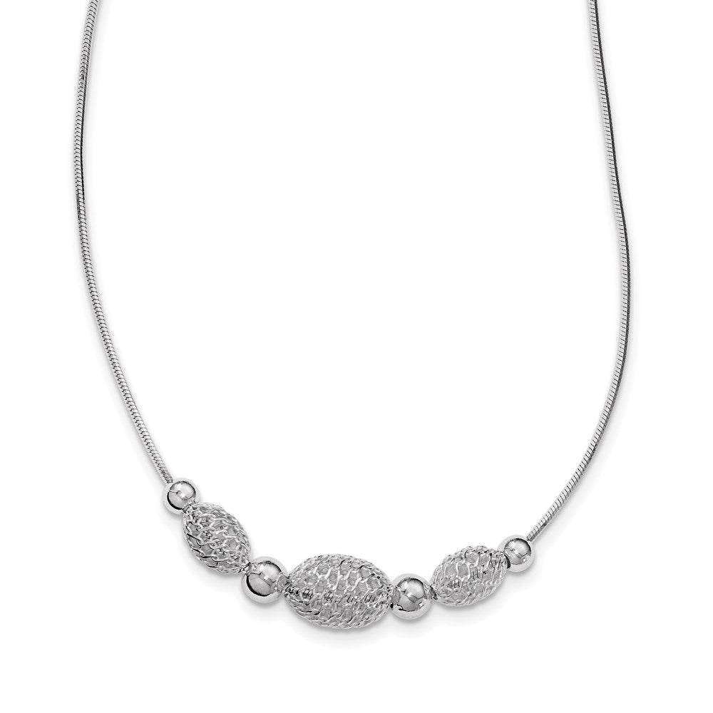 High Quality Luxury Necklaces for Women by Ryan Jonathan Fine Jewelry