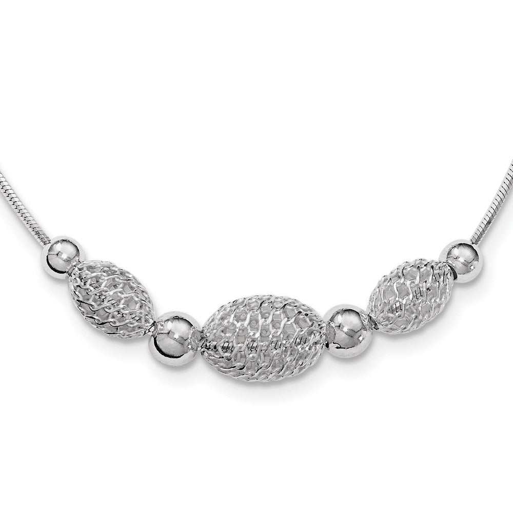High Quality Luxury Necklaces for Women by Ryan Jonathan Fine Jewelry