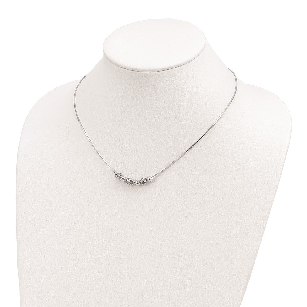 High Quality Luxury Necklaces for Women by Ryan Jonathan Fine Jewelry