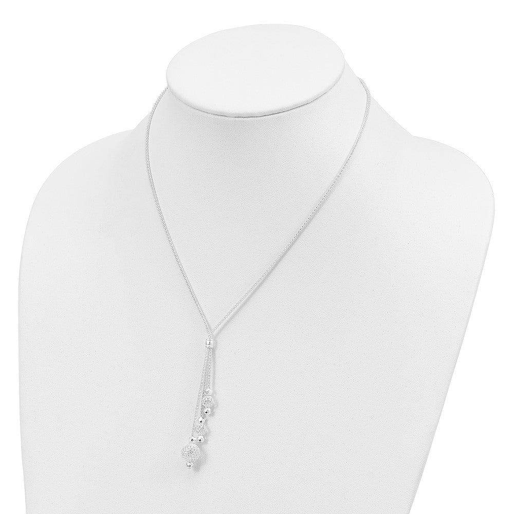 High Quality Luxury Necklaces for Women by Ryan Jonathan Fine Jewelry