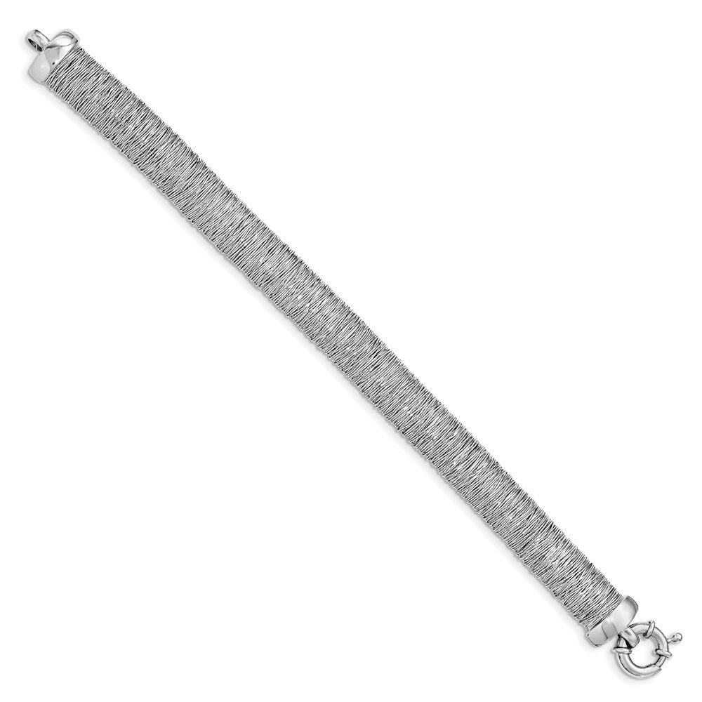 High Quality Luxury Bracelets for Women by Ryan Jonathan Fine Jewelry