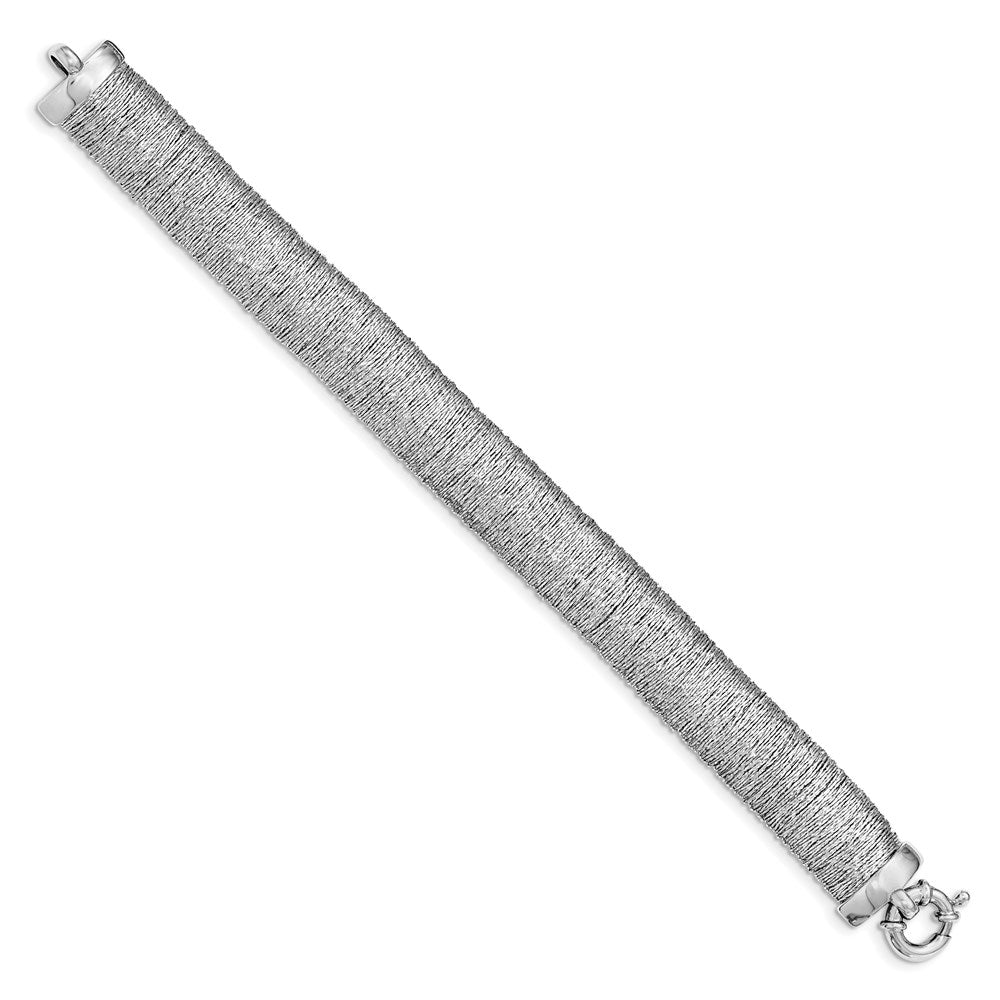 High Quality Luxury Bracelets for Women by Ryan Jonathan Fine Jewelry