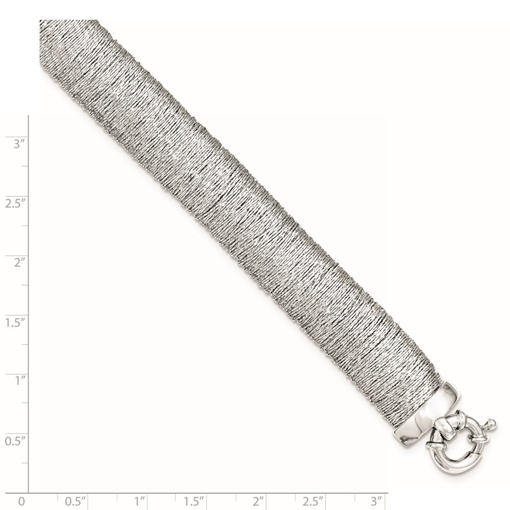 High Quality Luxury Bracelets for Women by Ryan Jonathan Fine Jewelry