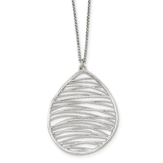 High Quality Luxury Necklaces for Women by Ryan Jonathan Fine Jewelry