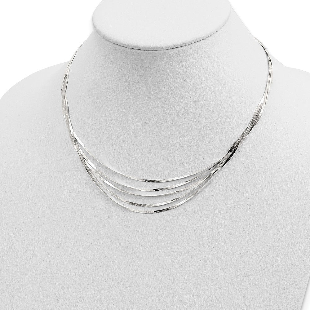 High Quality Luxury Necklaces for Women by Ryan Jonathan Fine Jewelry