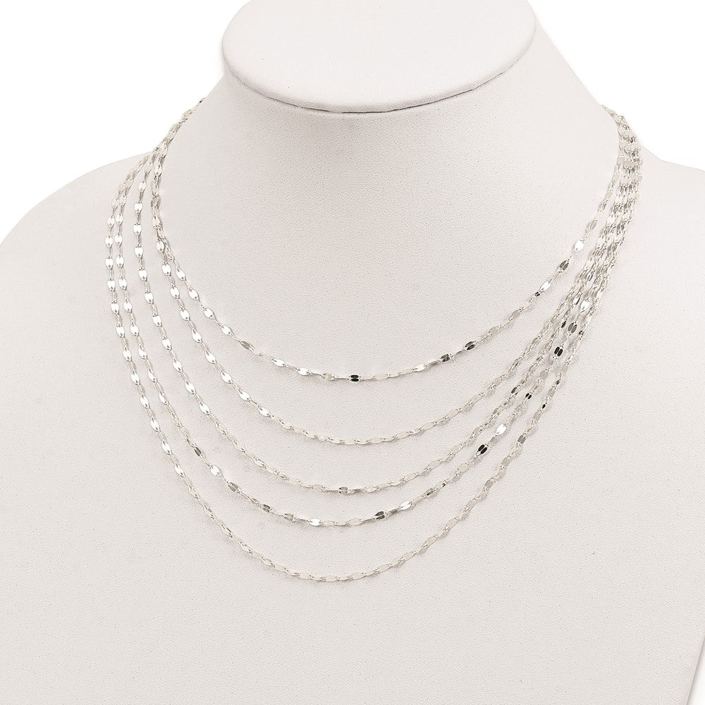 High Quality Luxury Necklaces for Women by Ryan Jonathan Fine Jewelry