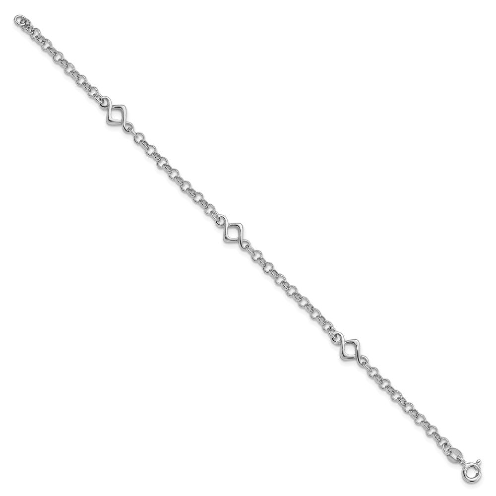 High Quality Luxury Bracelets for Women by Ryan Jonathan Fine Jewelry
