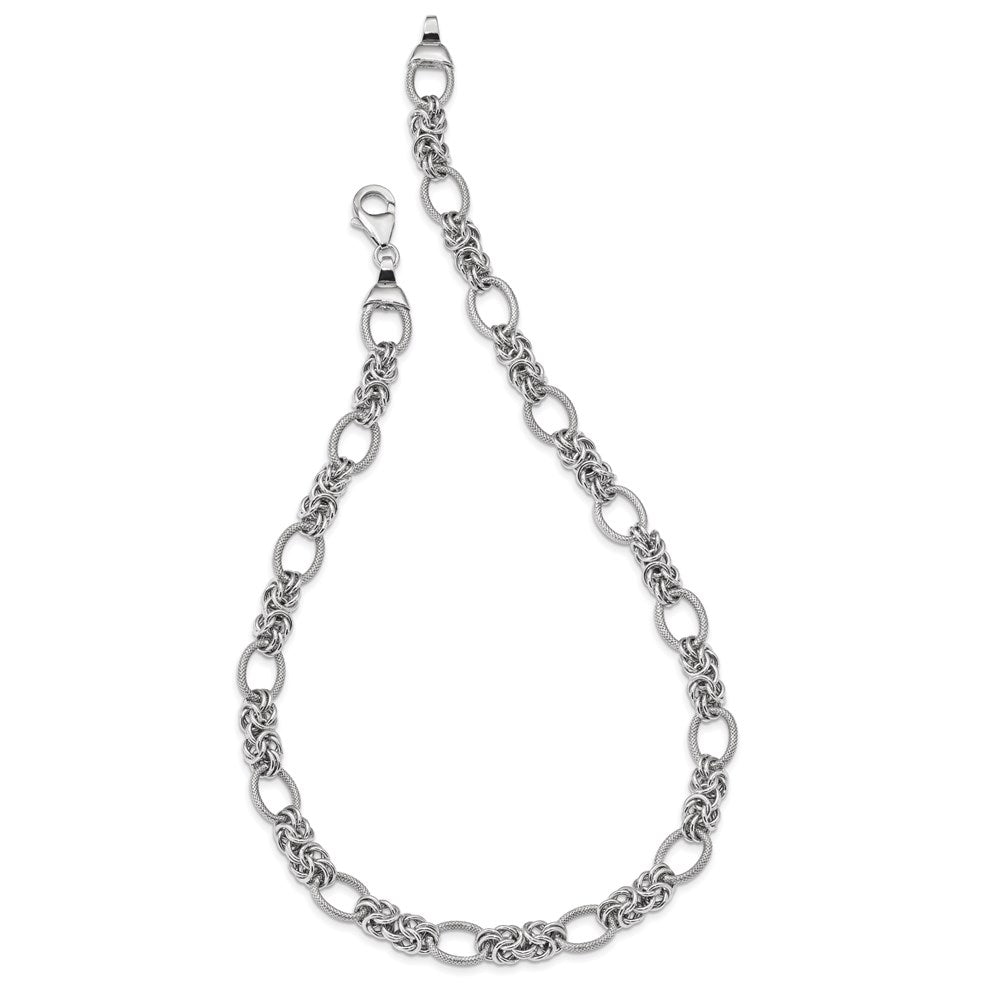 High Quality Luxury Necklaces for Women by Ryan Jonathan Fine Jewelry