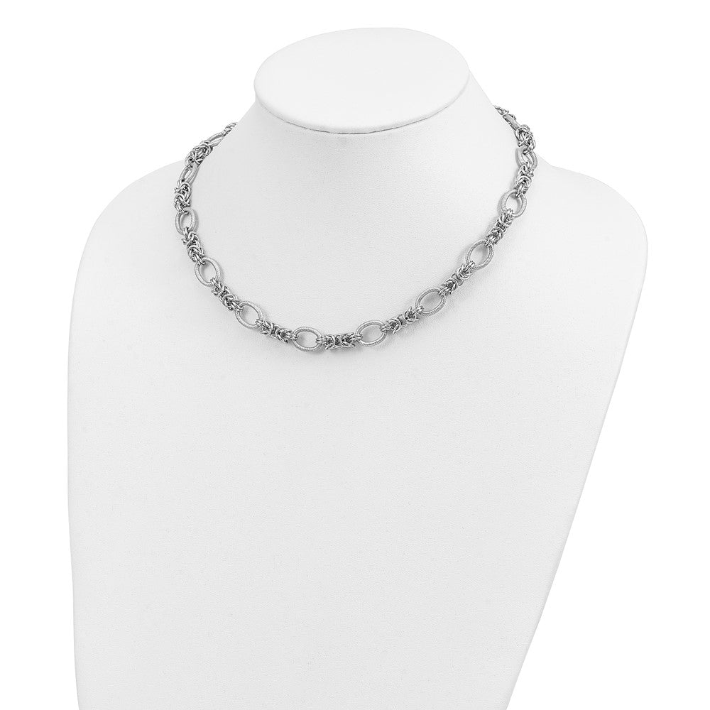High Quality Luxury Necklaces for Women by Ryan Jonathan Fine Jewelry