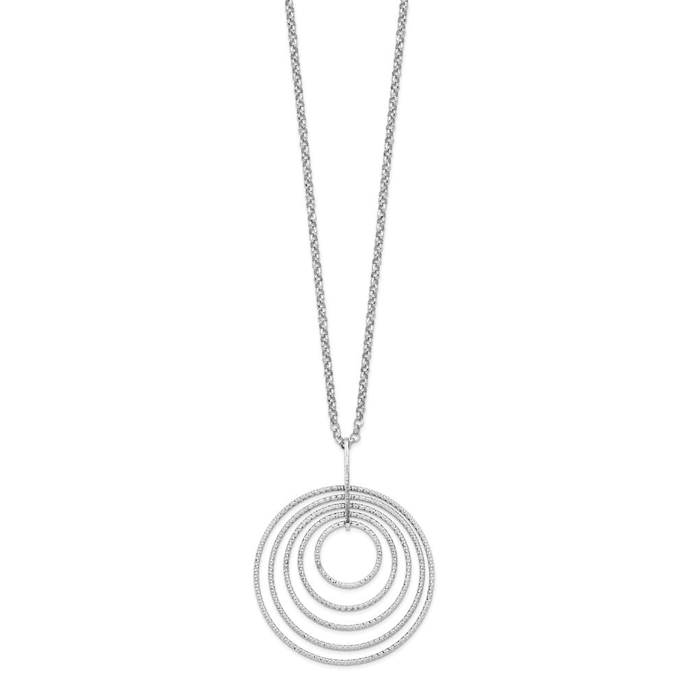 High Quality Luxury Necklaces for Women by Ryan Jonathan Fine Jewelry