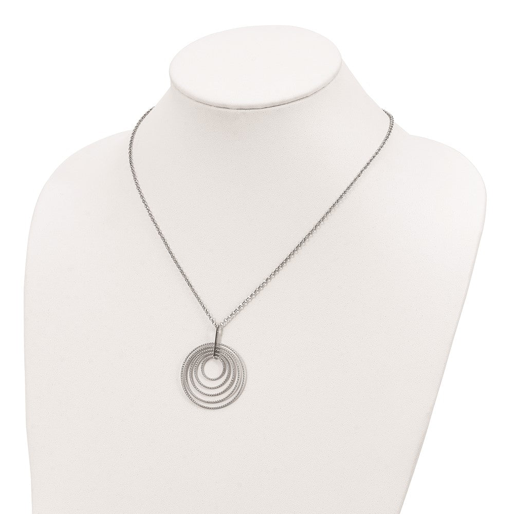 High Quality Luxury Necklaces for Women by Ryan Jonathan Fine Jewelry